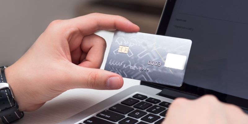 Các phương thức rút tiền 789P an toàn hiện nay