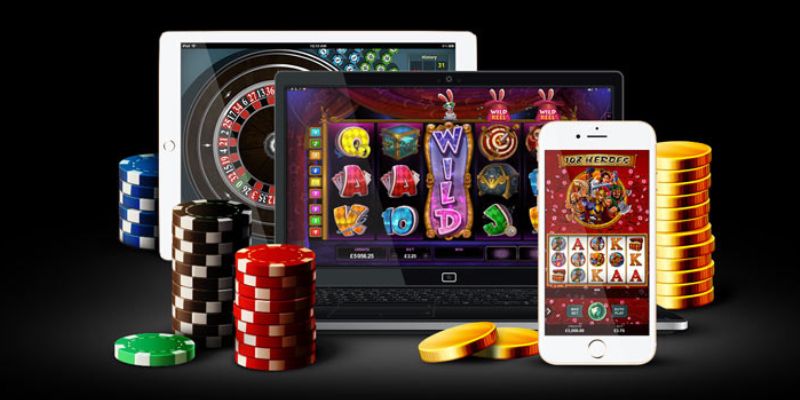 Các tính năng nổi bật khi tải app 789P