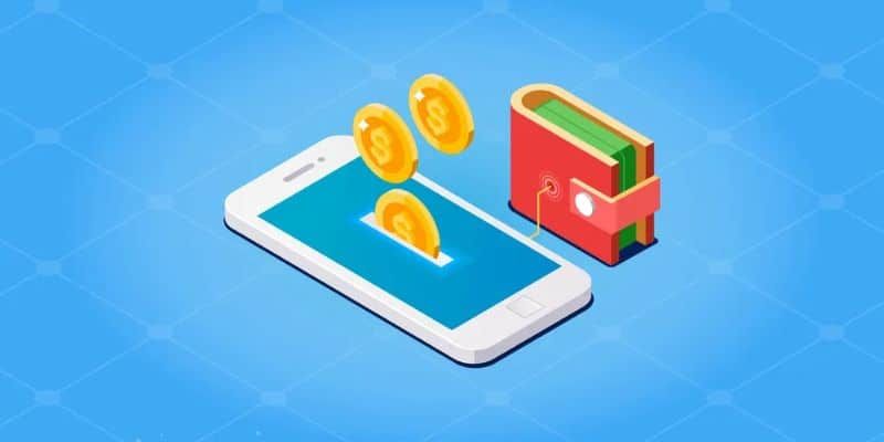 Hướng dẫn chi tiết các bước rút tiền 789P nhanh chóng