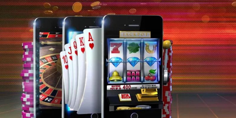 Hướng dẫn chi tiết cách tải app 789P trên điện thoại Android
