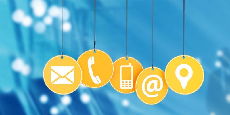 Những hình thức liên hệ 789P phổ biến